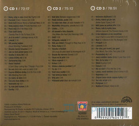 Marie Rottrová (3 CD) - Zlatá kolekce