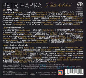 Petr Hapka (3 CD) - Zlatá kolekce