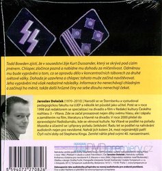 Čtyři roční doby - Nadaný žák (MP3-CD) - audiokniha