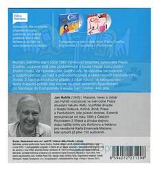 Mágův deník (Paulo Coelho-Jan Hyhlík) (MP3-CD)