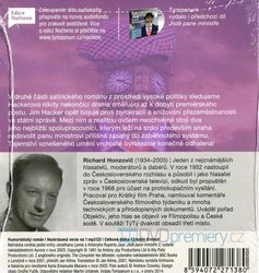 Jistě, pane ministře 2 (MP3-CD) - audiokniha