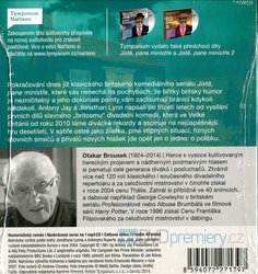 Jistě, pane premiére (MP3-CD) - audiokniha