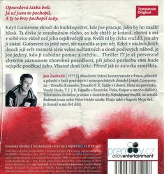 TY (2 MP3-CD) - audiokniha