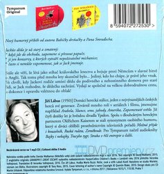 Dědečkův velký útěk (MP3-CD) - audiokniha