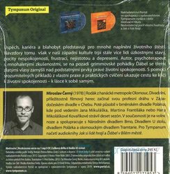 Cesty z úzkosti a deprese - O štěstí lásky k sobě samému (MP3-CD) - audiokniha