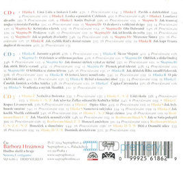 Logopedické pohádky (3 CD) - audiokniha