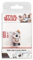 USB flash disk STAR WARS - BB8 16 GB