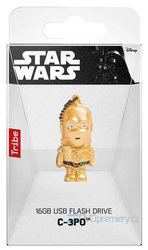 USB flash disk STAR WARS - C-3PO 16 GB