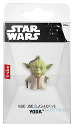 USB flash disk STAR WARS - Yoda 16 GB