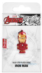 USB flash disk Iron Man 16 GB