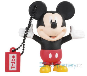 USB flash disk Mickey 16 GB