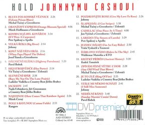 Hold Johnnymu Cashovi (CD)