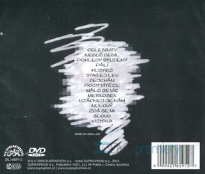 Škwor: 5 (CD + DVD)