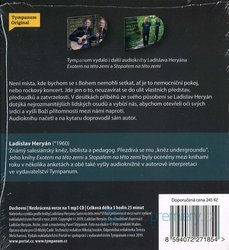 Sami na této zemi? O Boží přítomnosti mezi námi (MP3-CD) - audiokniha