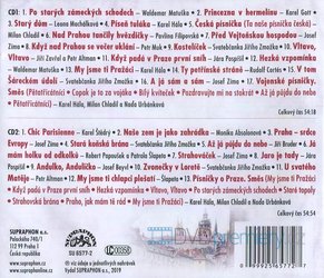 Karel Hašler - Nejslavnější písničky (2 CD)