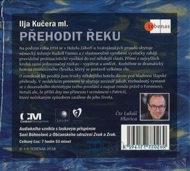 České osudy 2 kolekce (5 MP3-CD) - audiokniha