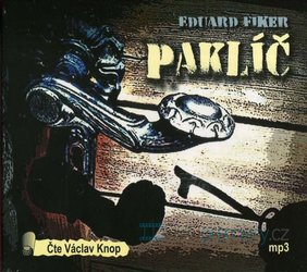 Mistři české detektivky kolekce (3 MP3-CD) - audiokniha