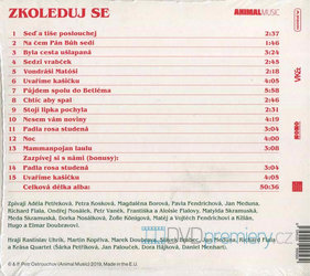 Zkoleduj se (CD)