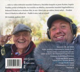 Zázraky na Hradčanech (CD) - mluvené slovo