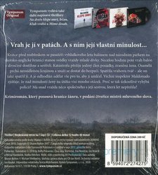 Už teď jsi mrtvá (MP3-CD) - audiokniha