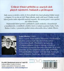 Odbila dvanáctá hodina (MP3-CD) - audiokniha