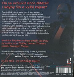 Ústav (2 MP3-CD) - audiokniha