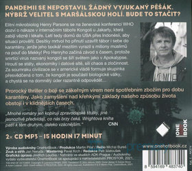 Na konci října (2 MP3-CD) - audiokniha