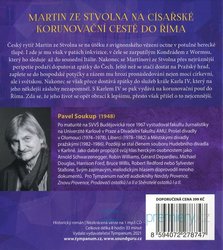 Vládcové ostatků I. (MP3-CD) - audiokniha