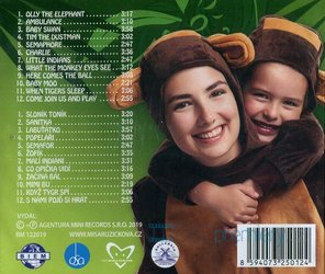 Míša Růžičková - Best of Míša Růžičková (2 CD)