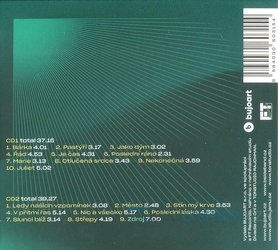 Roman Dragoun Projekt (2 CD)