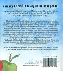 Tři jablka spadlá z nebe (MP3-CD) - audiokniha