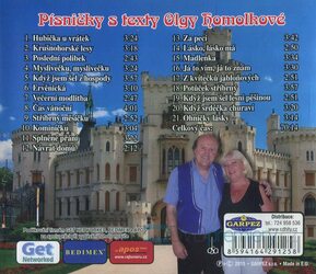 To nejlepší z Březovské desítky (CD)