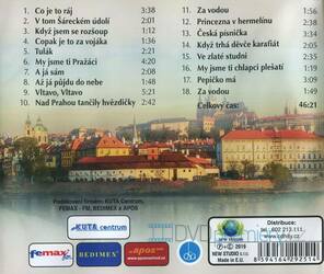 Josef Zíma - Co je to ráj (CD)
