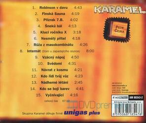 Karamel - Best of (CD)