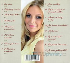 Markéta Konvičková - Má přání k vánocům (CD)