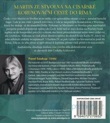 Vládcové ostatků II. (MP3-CD) - audiokniha