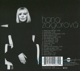 Hana Zagorová - Maluj zase obrázky 2 (CD)