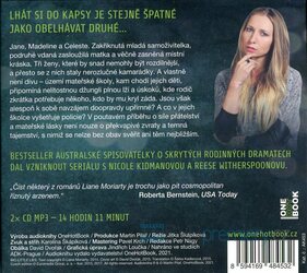 Sedmilhářky (2 MP3-CD) - audiokniha