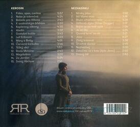 Radůza - Nebe je odemčené (2 CD)