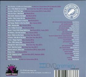 Ukulele Orchestra jako Brno - Best of 2012-2022 (CD)