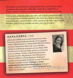 Cilčina cesta (MP3-CD) - audiokniha