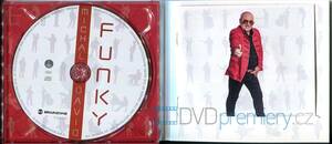 Michal David - Michal David Funky (CD)