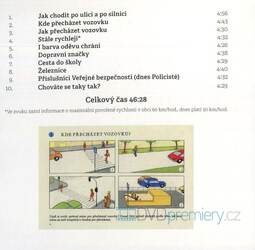 Spejbl a Hurvínek - Zlatá zebra (CD)