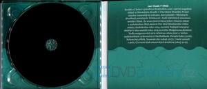 Ostrov (MP3-CD) - audiokniha