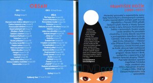 Největší z Pierotů (2 MP3-CD), edice Legendy - audiokniha