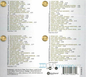 Laďa Kerndl, Tereza Kerndlová - Best Of (4 CD)