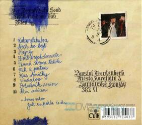 Trautenberk - Himelhergotdonrvetr (CD)