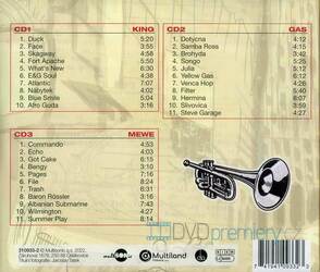 Laco Deczi - Laco (3 CD)
