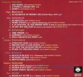 Známé - Neznámé 4 (1966-1977) (CD)
