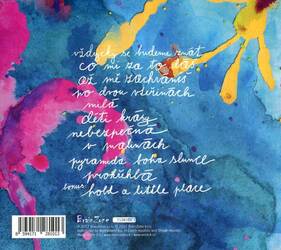 Anna K. - Světlo (CD)